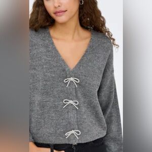 Grace and Karma Boutique Cardigan